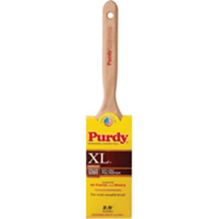 Purdy 100325 XL Elsco 2.5 In. A P Brush PU385605
